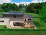 Maison à construire à Le Minihic-sur-Rance (35870) 2288319-11578modele72025092523bTb.jpeg Maisons France Confort