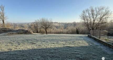 Causse-et-Diège Terrain à bâtir - 2289211-3828annonce220250218OQRUN.jpeg Maisons France Confort