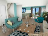 Maison à construire à Morgny-la-Pommeraye (76750) 2289290-3510modele82022061735HCf.jpeg Maisons France Confort