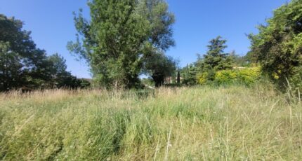 Aouste-sur-Sye Terrain à bâtir - 2289383-812annonce120251001mpFcS.jpeg Maisons France Confort