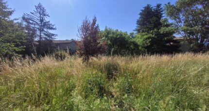 Aouste-sur-Sye Terrain à bâtir - 2289383-812annonce220251001URT3T.jpeg Maisons France Confort