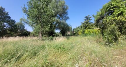 Aouste-sur-Sye Terrain à bâtir - 2289383-812annonce320251001ECBZa.jpeg Maisons France Confort