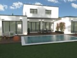 Maison à construire à Ballan-Miré (37510) 2289610-10650modele620230823M2FWL.jpeg Maisons France Confort