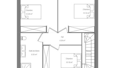 Ballan-Miré Maison neuve - 2289610-10650modele9202308235qLgx.jpeg Maisons France Confort