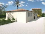 Maison à construire à Lorgues (83510) 2290129-4529modele8202510015zf5E.jpeg Maisons France Confort