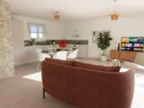Maison à construire à Lorgues (83510) 2290129-4529modele9202510017cwo4.jpeg Maisons France Confort
