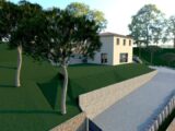 Maison à construire à Aspremont (06790) 2290107-10633modele720251001R9T7T.jpeg Maisons France Confort