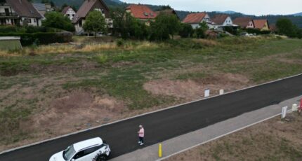 Lutzelhouse Terrain à bâtir - 2290027-3214annonce120251001759Z5.jpeg Maisons France Confort