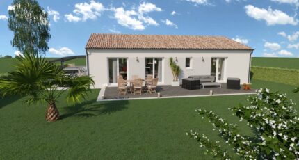 Saint-Maixant Maison neuve - 2288908-9573annonce620250930cGqvQ.jpeg Maisons France Confort