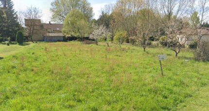 Agnac Terrain à bâtir - 2234642-7107annonce120250726JrAu0.jpeg Maisons France Confort