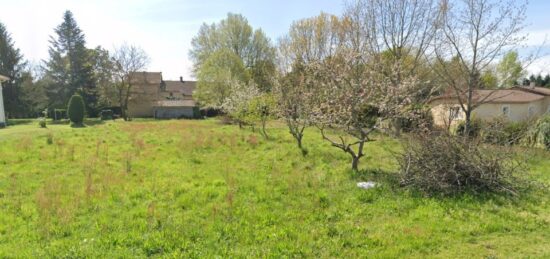 Terrain à bâtir à , Lot-et-Garonne