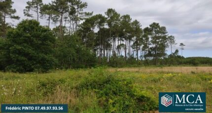 Saint-Yaguen Terrain à bâtir - 2276413-5828annonce120250919PDQfM.jpeg Maisons France Confort