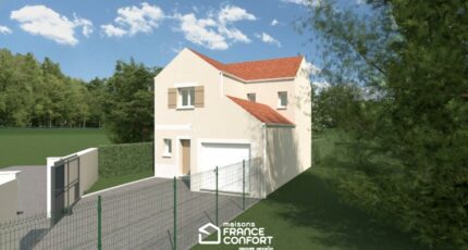 Couilly-Pont-aux-Dames Maison neuve - 2290358-4353annonce1020251001Vzeuo.jpeg Maisons France Confort