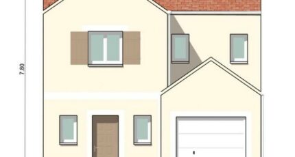 Couilly-Pont-aux-Dames Maison neuve - 2290358-4353annonce620251001xHP7g.jpeg Maisons France Confort