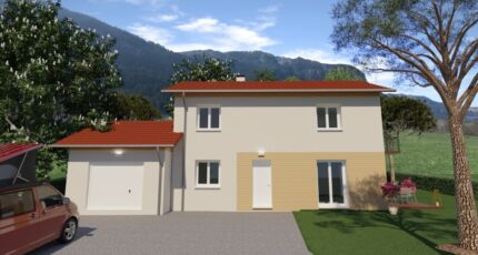 Chabottes Maison neuve - 2290425-7183modele720240321SOdJP.jpeg Maisons France Confort