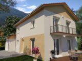 Maison à construire à Chabottes (05260) 2290425-7183modele8202403218SkcA.jpeg Maisons France Confort
