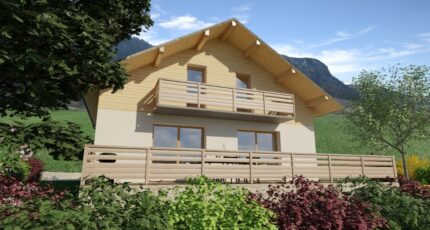 Risoul Maison neuve - 2290419-7183modele6202309180nMyb.jpeg Maisons France Confort