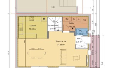 Risoul Maison neuve - 2290419-7183modele920230918EpyNQ.jpeg Maisons France Confort