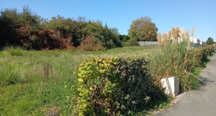 Fargues-Saint-Hilaire Terrain à bâtir - 2290447-11596annonce220251002ikMbx.jpeg Maisons France Confort