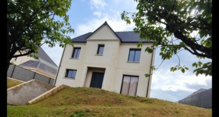 Tournan-en-Brie Maison neuve - 2290274-11081annonce120251001Uwh7z.jpeg Maisons France Confort