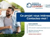 Terrain à bâtir à Givors (69700) 2256704-11092annonce4202509013KtTr.jpeg Maisons France Confort