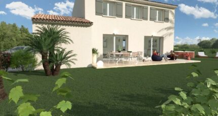 Lorgues Maison neuve - 2290639-4529modele720251001LsuLW.jpeg Maisons France Confort