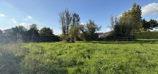 Terrain à bâtir à , Loire-Atlantique