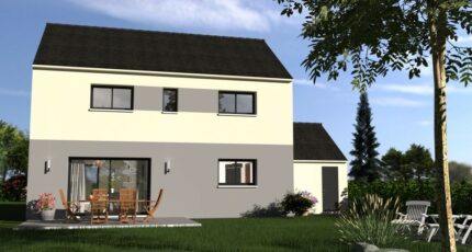 Chalifert Maison neuve - 2290870-4970modele720180828Nl4qC.jpeg Maisons France Confort