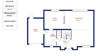 Chalifert Maison neuve - 2290870-4970modele720181029R0DTb.jpeg Maisons France Confort