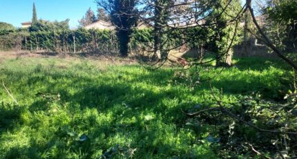 Aubignan Maison neuve - 2290903-695annonce42025100253WDG.jpeg Maisons France Confort