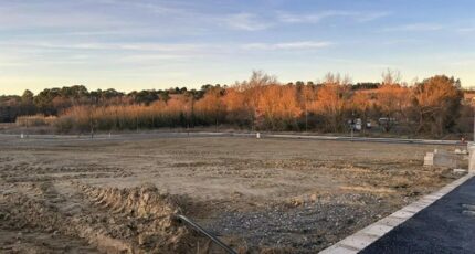 Cazilhac Terrain à bâtir - 2291515-11456annonce1202510025hxbP.jpeg Maisons France Confort