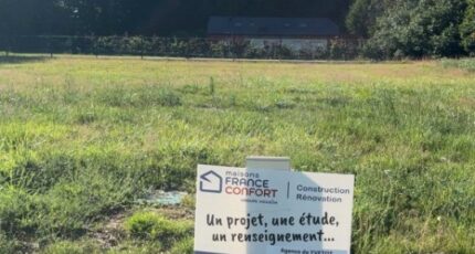 Longuerue Terrain à bâtir - 2291593-11168annonce120251002rz0QB.jpeg Maisons France Confort
