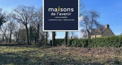 Évran Terrain à bâtir - 2291568-11058annonce120251002SVNvb.jpeg Maisons France Confort