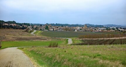 Ventenac-Cabardès Terrain à bâtir - 2291831-11456annonce120251002WGGLS.jpeg Maisons France Confort