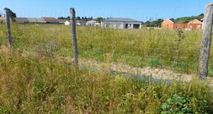 Couzeix Terrain à bâtir - 2291846-3291annonce120251002zoNJu.jpeg Maisons France Confort