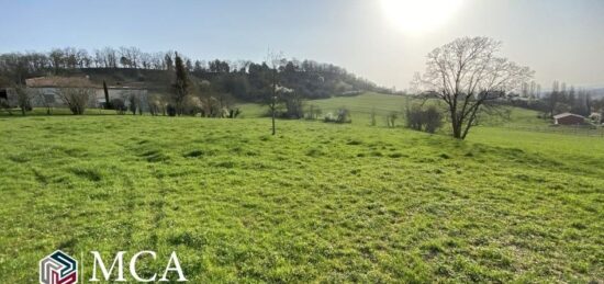 Terrain à bâtir à Agen, Nouvelle-Aquitaine