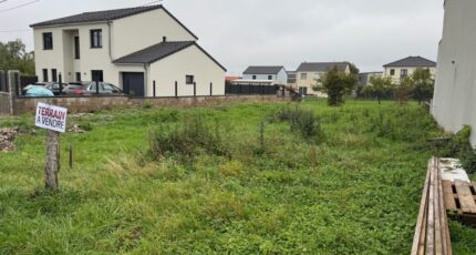 Kirschnaumen Maison neuve - 2290549-5140annonce120251002VdU2t.jpeg Maisons France Confort