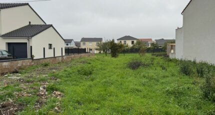 Kirschnaumen Maison neuve - 2290549-5140annonce220251002hViuN.jpeg Maisons France Confort
