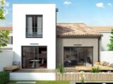Maison neuve à Boucau (64340) 2292080-11295modele920250515QLoVc.jpeg Maisons France Confort