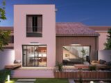 Maison neuve à Boucau (64340) 2292080-11295modele720250515WBC6V.jpeg Maisons France Confort