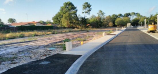 Terrain à bâtir à Ychoux, Nouvelle-Aquitaine