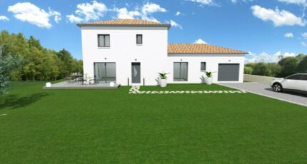 Vallon-Pont-d'Arc Maison neuve - 2292585-9707modele620220401RiQsx.jpeg Maisons France Confort