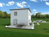 Maison à construire à Vallon-Pont-d’Arc (07150) 2292585-9707modele7202204015JvVt.jpeg Maisons France Confort
