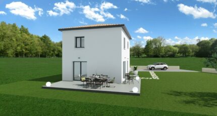 Vallon-Pont-d'Arc Maison neuve - 2292585-9707modele7202204015JvVt.jpeg Maisons France Confort