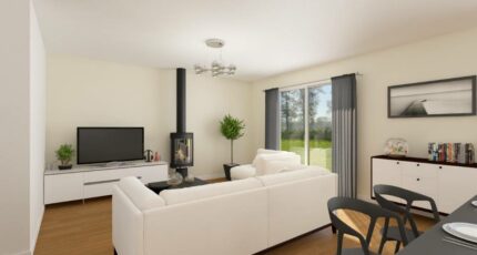 Merville Maison neuve - 2290140-4586modele6201912183vyFf.jpeg Maisons France Confort