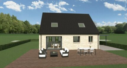 Saint-Omer Maison neuve - 2290652-1587annonce720251002R8ad9.jpeg Maisons France Confort