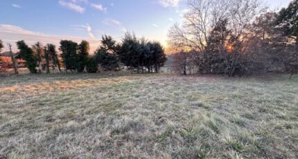 Saint-Étienne-de-Fontbellon Terrain à bâtir - 2292705-11001annonce1202510039iKkd.jpeg Maisons France Confort
