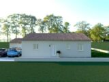 Maison à construire à Oraison (04700) 2292848-2970modele620251003M7T39.jpeg Maisons France Confort