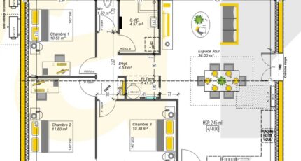 Portets Maison neuve - 2293112-11251annonce920251003MgBla.jpeg Maisons France Confort