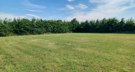 Saint-Rémy-du-Val Maison neuve - 2293224-3704annonce120251003ZXlry.jpeg Maisons France Confort